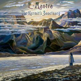 Album cover of The Hermit's Sanctuary