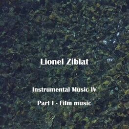 Album cover of Instrumental Music IV, Pt. I (Film)