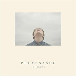 Album cover of Provenance