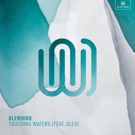 Album cover of Touching Waters