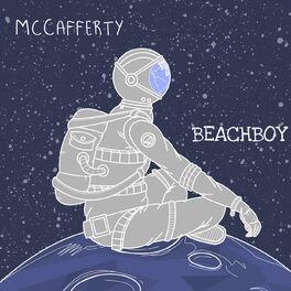 Album cover of Beachboy