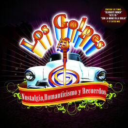 Album cover of Nostalgia, Romanticismo y Recuerdos