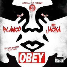 Album cover of OBEY