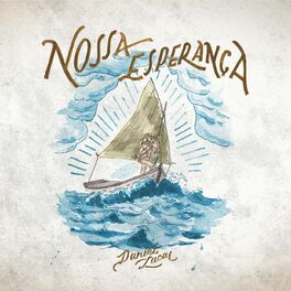 Album cover of Nossa Esperança