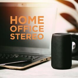 Album cover of Home Office Stereo