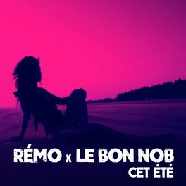 Album cover of Cet été
