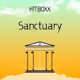 Album cover of Sanctuary