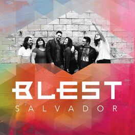 Album cover of Salvador