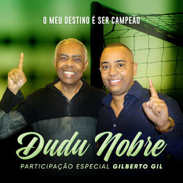 Album cover of O Meu Destino É Ser Campeão