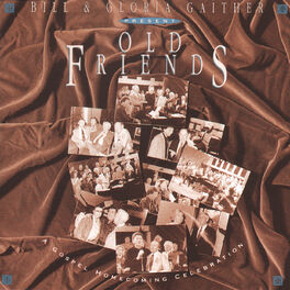 Album cover of Old Friends (Live)