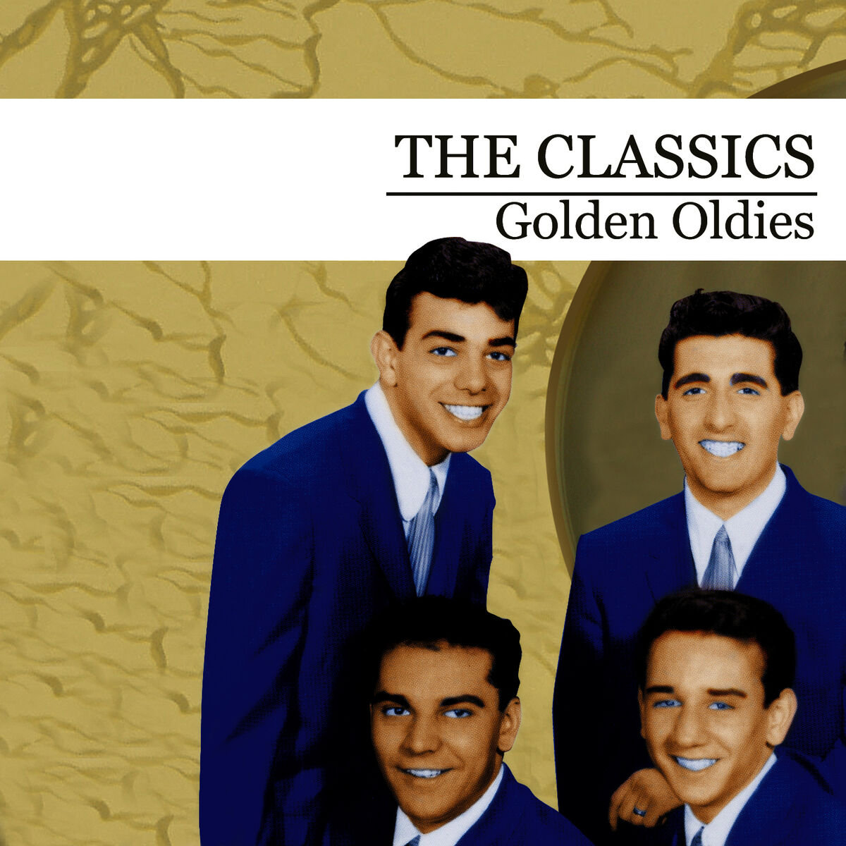 The Classics: albums, songs, playlists | Listen on Deezer