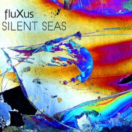 Album cover of Silent Seas