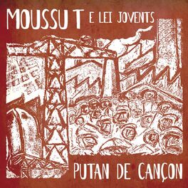 Album cover of Putan de cançon