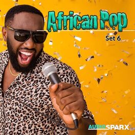 Album cover of African Pop, Set 6