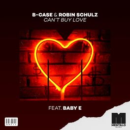 Album cover of Can't Buy Love (feat. Baby E)