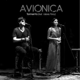 Album cover of Tormenta (Live)
