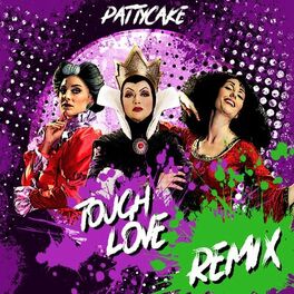 Album cover of Tough Love (Remix)