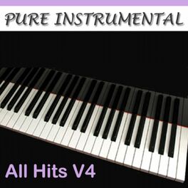 Album cover of Pure Instrumental: All Hits, Vol. 4