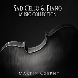 Album cover of Sad Cello & Piano Collection