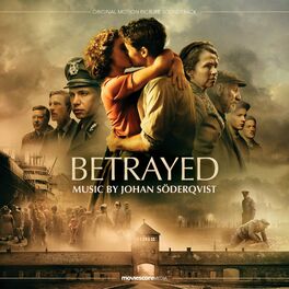 Album cover of Betrayed (Original Motion Picture Soundtrack)