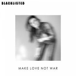 Album cover of Make Love Not War