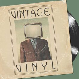 Album cover of Vintage Vinyl