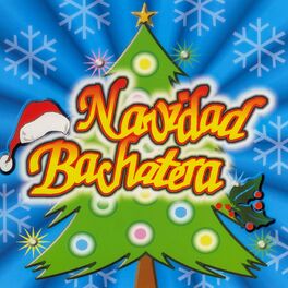 Album cover of Navidad Bachatera