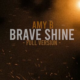 Amy B Fate Stay Night Opening Brave Shine Lyrics And Songs Deezer