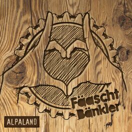 Album cover of Alpaland