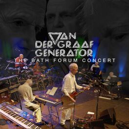 Album cover of The Bath Forum Concert (Live)
