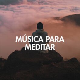 Album cover of Música Para Meditar