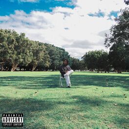 Album cover of INTERVENTIONS (feat. Mick Jenkins)
