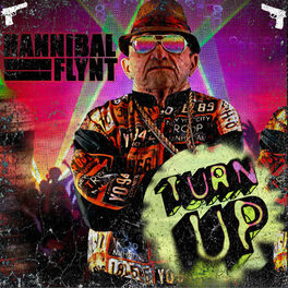 Album cover of Turn Up