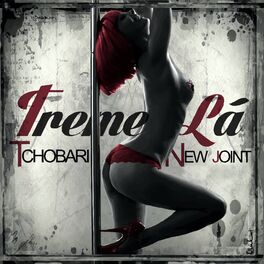 Album cover of Treme La