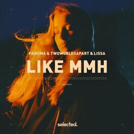 Album cover of Like Mmh