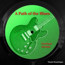 Album cover of A Path of the Blues