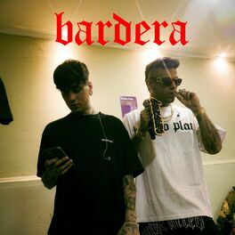 Album cover of Bardera