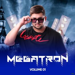 Album cover of Volume 01