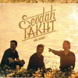 Album cover of Sevdah Takht
