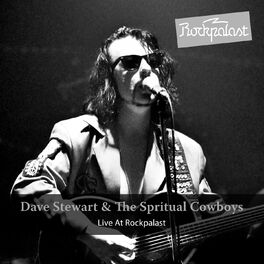 Dave Stewart, Biography, Music & News