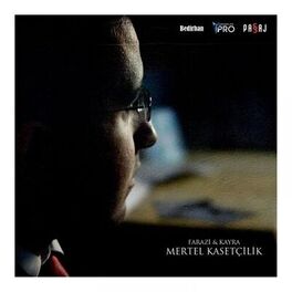 Album cover of Mertel Kasetçilik