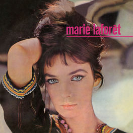 Album cover of Marie Laforêt - Les versions étrangères