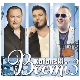Album cover of Kafanski Boemi 3