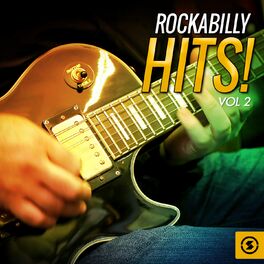 Album cover of Rockabilly Hits!, Vol. 2