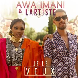 Album cover of Je le veux