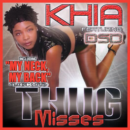 Album cover of Thug Misses (Digitally Remastered)