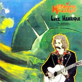Album cover of Mestiço