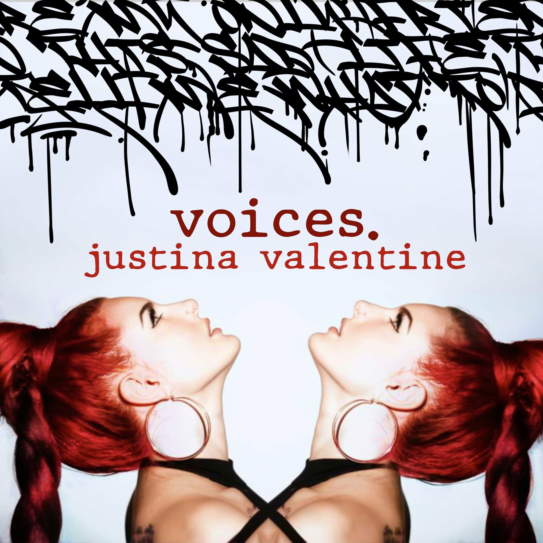 Justina Valentine - Favorite Vibe: lyrics and songs | Deezer