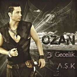 Album cover of Bi Gecelik Aşk