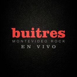 Album cover of Montevideo Rock (En Vivo)